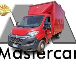 35 BLUEHDI 165 PLM-SL 3P - TARGA GB201GC