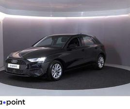 SPORTBACK 30 TFSI PRO LINE 110 PK S-TRONIC | VERLE