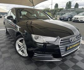 2.0 TDI 150CH S LINE