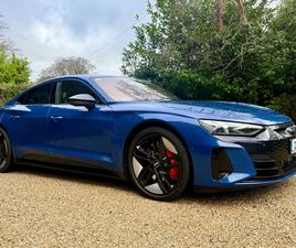 RS *640 BHP…HUGE SPECIFICATION*