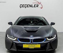 I8 PREMIUM TECHNO