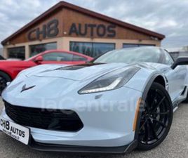 6.2 V8 466 GRAND SPORT FINAL EDITION AT8