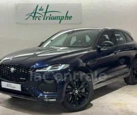 GENERATION2 2.0 P400E PHEV AWD BVA8 R-DYNAMIC SE