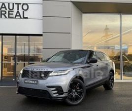 2.0 P400E PHEV 404 SE R-DYNAMIC