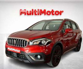 SUZUKI SX4 S-CROSS 1.0 DITC GLX
