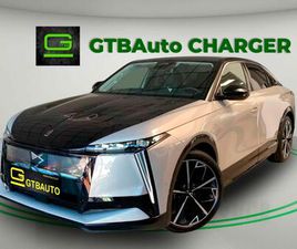 DS DS 9 Nº8 ÉTOILE FWD I.V.A DEDUTIVEL