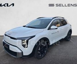 KIA STONIC GENERATION2 1.0 T-GDI 100 ACTIVE DCT7