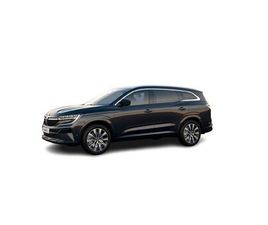 RENAULT ESPACE TECHNO E-TECH FULL HYBRID 147 KW (200 CV)