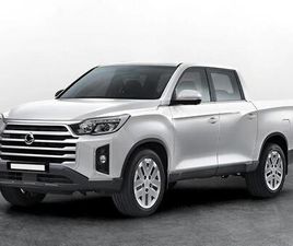 D22DTR PRO 4X4 149 KW (202 CV)