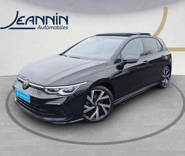 VOLKSWAGEN GOLF GOLF 1.5 ETSI OPF 150 DSG7 R-LINE