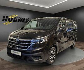 RENAULT TRAFIC COMBI L2H1 GRAND SPACECLASS