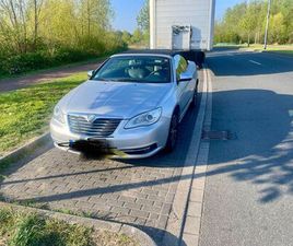 LANCIA FLAVIA 2.4|LEDER|NAVI|BOSTON SOUND|...