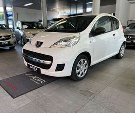 107 1.0I SEULEMENT 51000 KM ◊◊