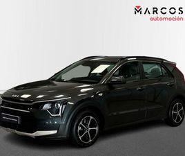 1.6 GDI HEV 95KW (129CV) CONCEPT