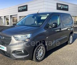 IV CABINE APPROFONDIE XL BLUEHDI 130 S&S