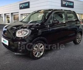 LEAPMOTOR T03 109 LUXURY 41 KWH