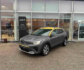 1.0 T-GDI 120 CH MHEV DCT7 GT LINE