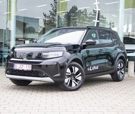 OPEL FRONTERA GS HYBRID 110 PK | TECH PACK | WINTER PACK | STOCK |