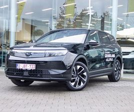 OPEL GRANDLAND GS HYBRID 1.2 TURBO EDCT 145PK | ELEKTRISCH PANORAMISCH GLAZEN SCHUIFDAK
