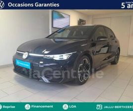 VIII GENERATION2 1.5 ETSI EVO2 150 R-LINE EDITION DSG7