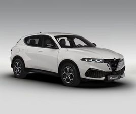 TONALE TONALE 1.6 DIESEL 130 CV TCT6 AUTOCARRO