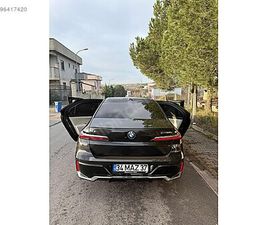 I7 XDRIVE60 M EXCELLENCE