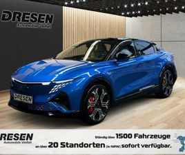 ALPINE A390 GT ALPINE A 390 GT ALCANTARA DACHHIMMEL*DEVIALET-XTREMESOU