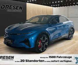 ALPINE A390 GT ALPINE A 390 GT SERGED CARBON*DEVIALET-XTREMESOUND*DRIV