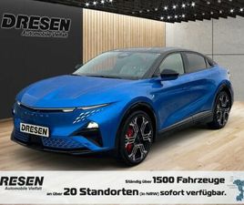 ALPINE A390 GT ALPINE A 390 GT SERGED CARBON*DEVIALET-XTREMESOUND*DRIV