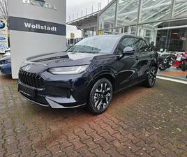 HONDA ZR-V HYBRID E:HEV 2.0 I-MMD ADVANCE M. NAVI/KAME