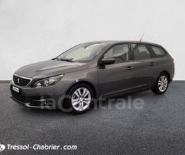 II GENERATION2 SW 1.5 BLUEHDI 100 S&S ACTIVE BUSINESS