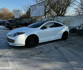 RENAULT LAGUNA 2.0 DCI MONACO GP2