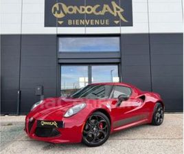 SPIDER 1750 TBI 240 STANDARD EDITION TCT