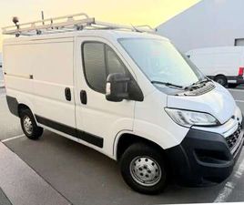 2.0 BLUEHDI 130 CV AIRCO PORTE BAGAGES +TVA