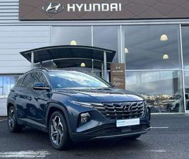 1.6 T-GDI 265CH PHEV EXECUTIVE BVA6 HTRAC