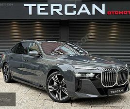 I7 XDRIVE60 M EXCELLENCE