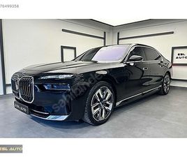 I7 XDRIVE60 PURE EXCELLENCE