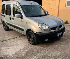 KANGOO