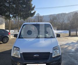 FORD TOURNEO CONNECT 1.8 2011