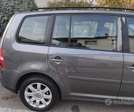 PEUGEOT 307 SW TOURAN 200 TURBODIESEL