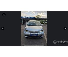 SMART FORFOUR 70 1.0 PASSION