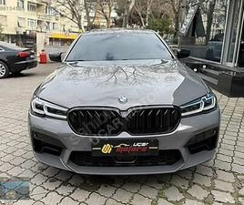 BMW SERIE 5 520 520I SPECIAL EDITION LUXURY LINE