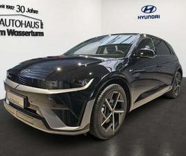 FL 84 KWH 2WD (229 PS) N LINE