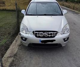 KIA CARENS 2.0 CRDI VGT ACTIVE 5 PLAZAS