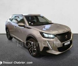 II 1.2 PURETECH 130 S&S 7CV ALLURE EAT8