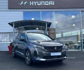 PLUG-IN HYBRID 225CH GT E-EAT8