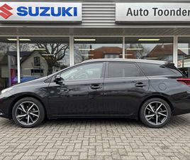TOYOTA AURIS TOURING SPORTS - 1.2T DYNAMIC