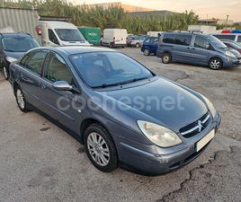 CITROEN C5 CITROEN C5 1.8I 16V SX