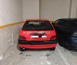 CITROEN SAXO 1.6I VTL