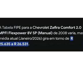 COMFORT 2.0 MPFI FLEXPOWER 8V 5P
